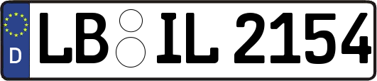 LB-IL2154