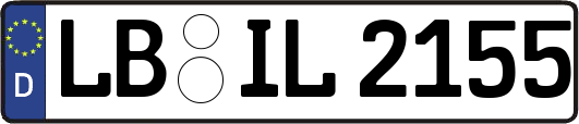 LB-IL2155