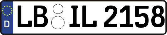 LB-IL2158
