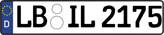 LB-IL2175