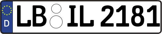 LB-IL2181