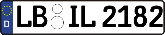 LB-IL2182