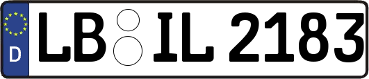 LB-IL2183