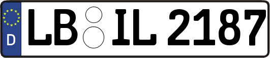 LB-IL2187