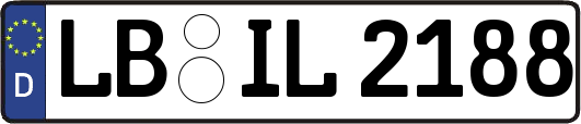 LB-IL2188
