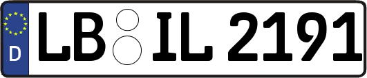 LB-IL2191
