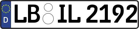 LB-IL2192