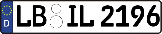 LB-IL2196