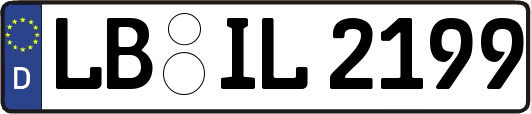 LB-IL2199