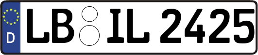 LB-IL2425