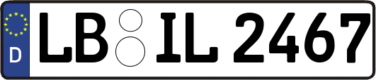 LB-IL2467