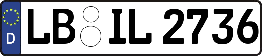 LB-IL2736