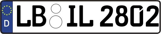 LB-IL2802