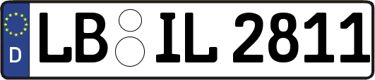 LB-IL2811