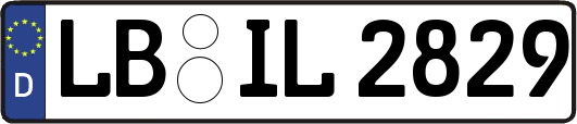 LB-IL2829