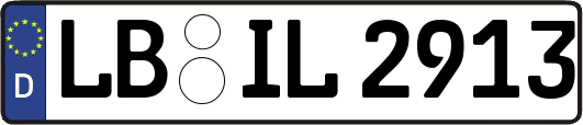 LB-IL2913