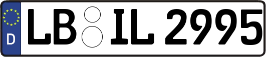 LB-IL2995