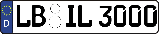 LB-IL3000