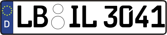 LB-IL3041