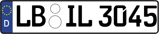 LB-IL3045