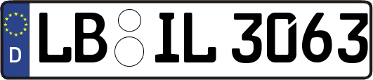 LB-IL3063