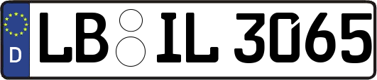 LB-IL3065