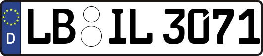LB-IL3071