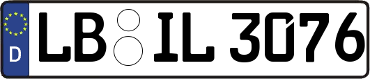 LB-IL3076