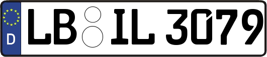LB-IL3079