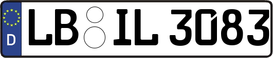 LB-IL3083