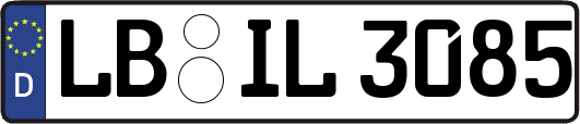 LB-IL3085