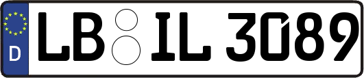LB-IL3089