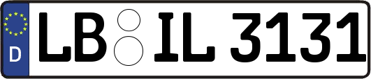 LB-IL3131