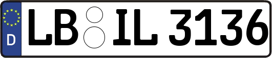 LB-IL3136