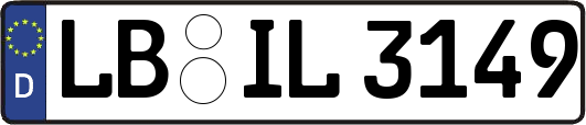 LB-IL3149
