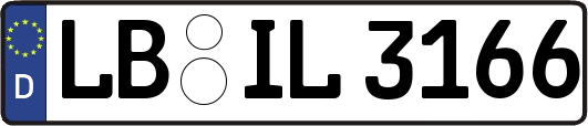 LB-IL3166