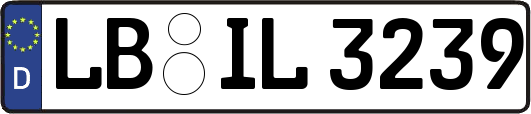 LB-IL3239