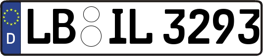 LB-IL3293