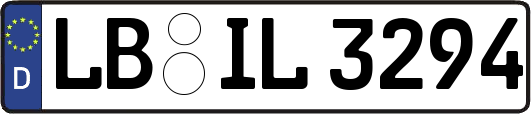 LB-IL3294