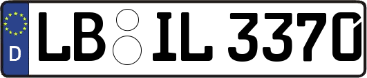 LB-IL3370