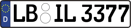 LB-IL3377