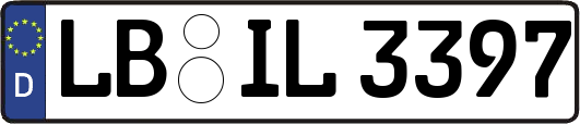 LB-IL3397
