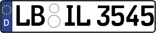 LB-IL3545