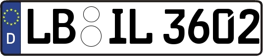 LB-IL3602