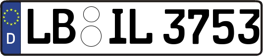 LB-IL3753