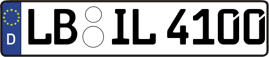 LB-IL4100