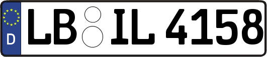 LB-IL4158