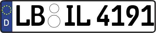 LB-IL4191