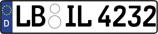LB-IL4232