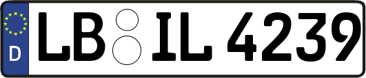 LB-IL4239